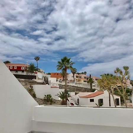 Tenerife Luxury Apartment Costa Adeje 2 Buitenkant foto