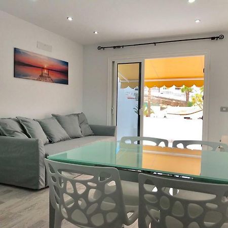 Tenerife Luxury Apartment Costa Adeje 2 Buitenkant foto
