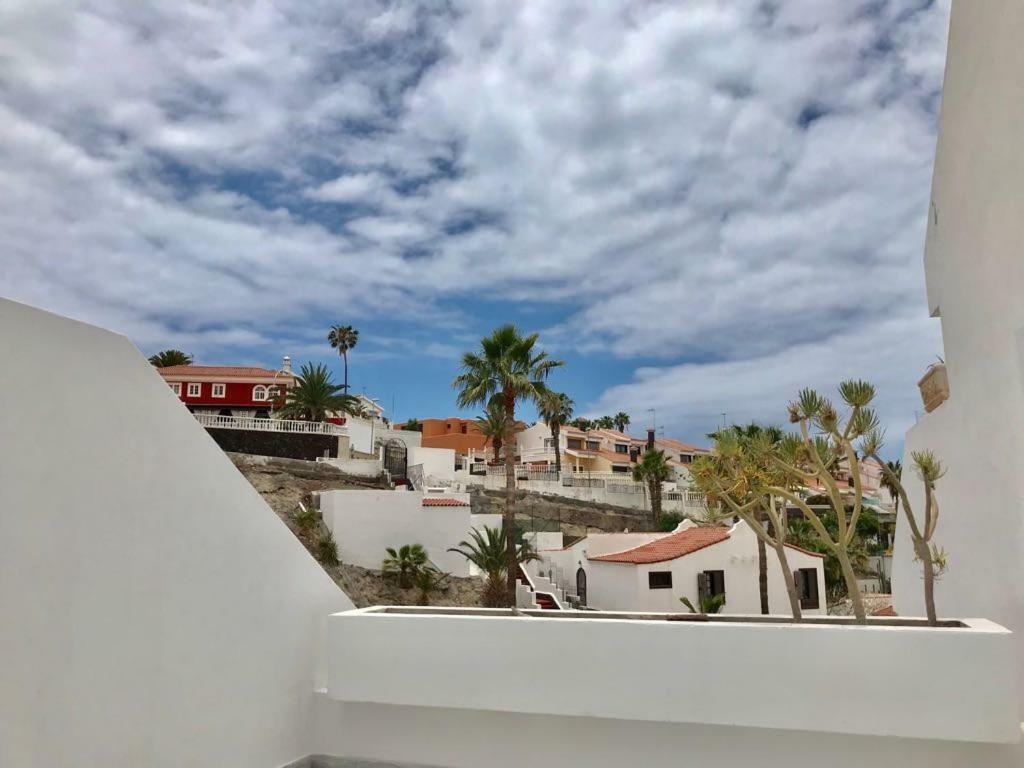 Tenerife Luxury Apartment Costa Adeje 2 Buitenkant foto