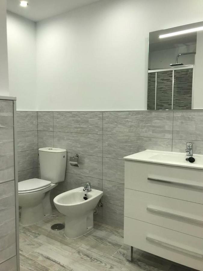 Tenerife Luxury Apartment Costa Adeje 2 Buitenkant foto