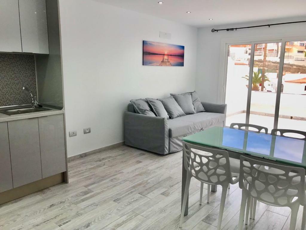Tenerife Luxury Apartment Costa Adeje 2 Buitenkant foto