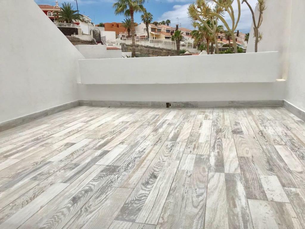 Tenerife Luxury Apartment Costa Adeje 2 Buitenkant foto