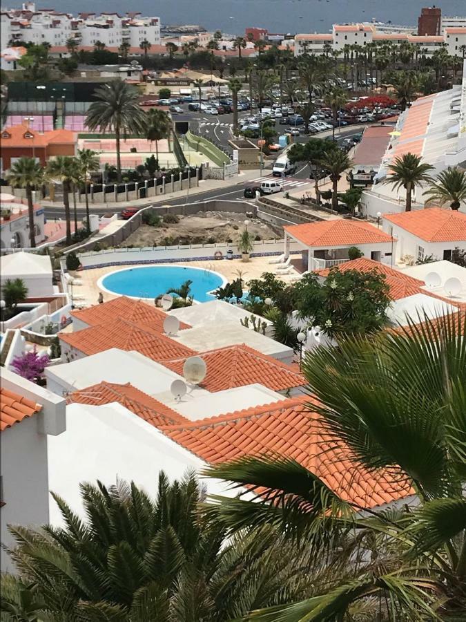 Tenerife Luxury Apartment Costa Adeje 2 Buitenkant foto