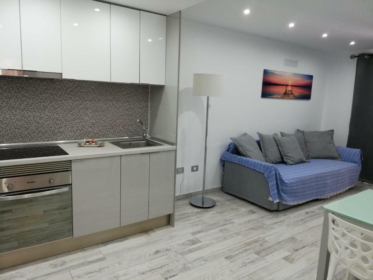 Tenerife Luxury Apartment Costa Adeje 2 Buitenkant foto