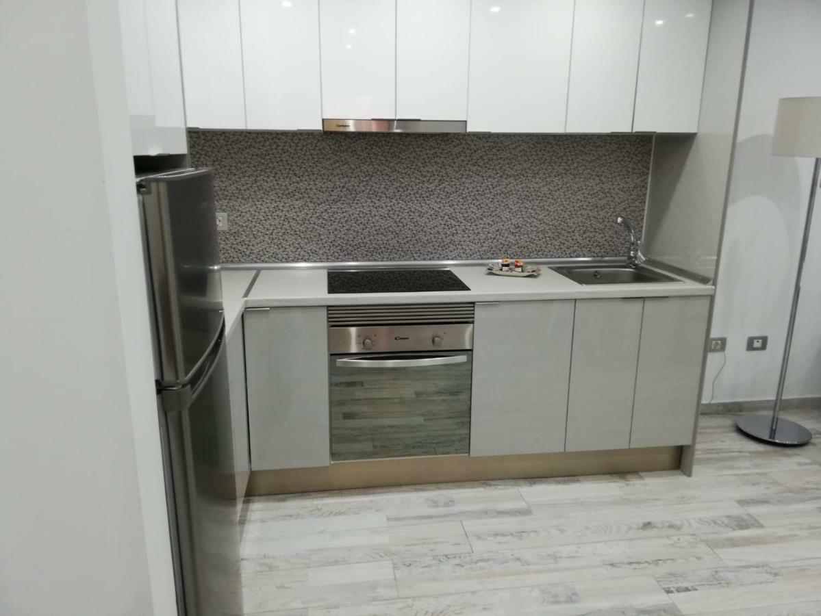 Tenerife Luxury Apartment Costa Adeje 2 Buitenkant foto