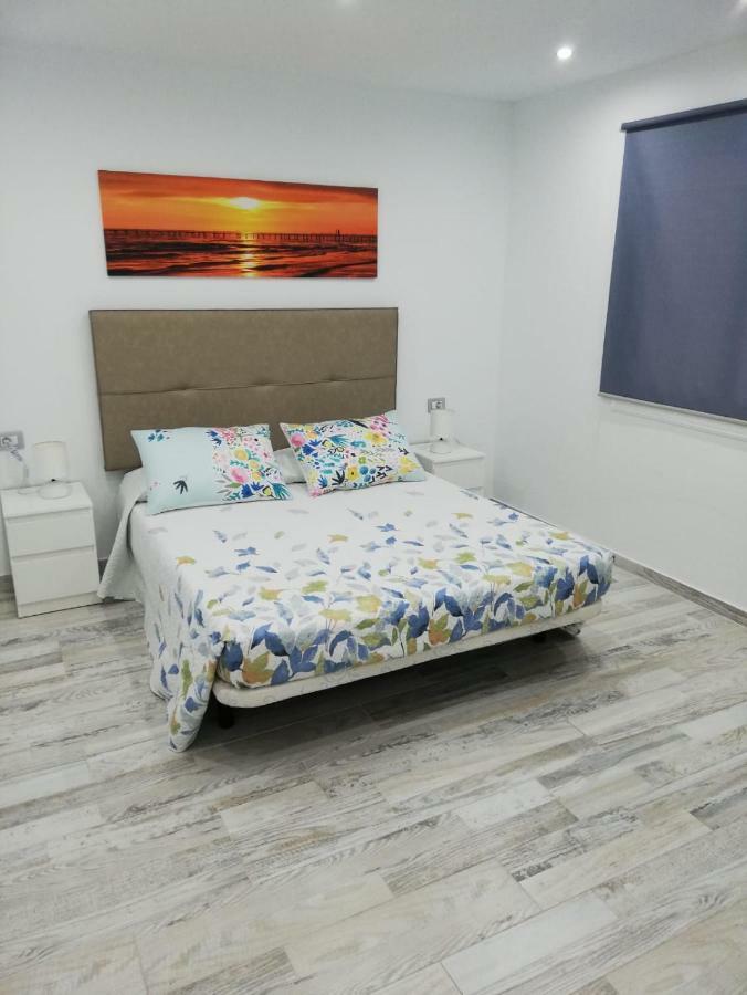 Tenerife Luxury Apartment Costa Adeje 2 Buitenkant foto